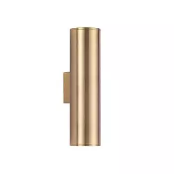 Бра DARIO, 7Вт E27, цвет золото