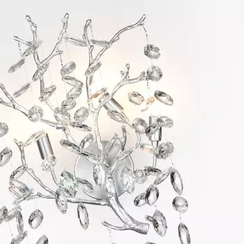 Бра DELICA G9 3x40W