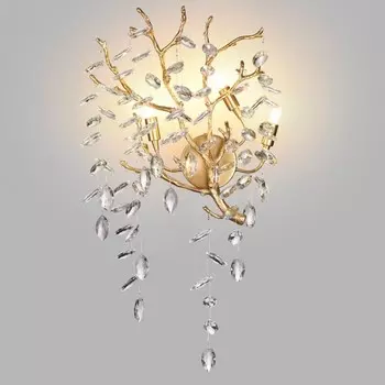 Бра DELICA G9 3x40W