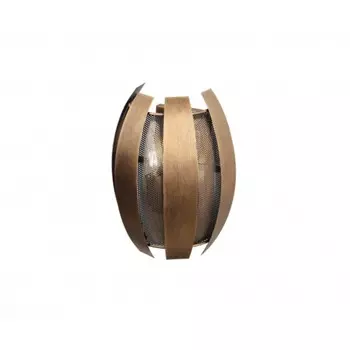 Бра Diverto 4035-202 2хЕ14 40Вт