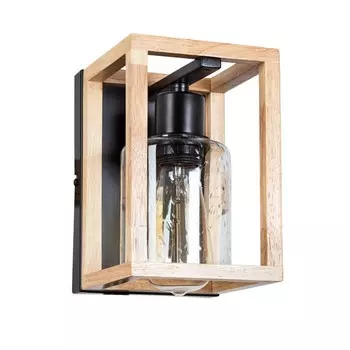 Бра Dublin 21x16x14 см, 1x60Вт E27