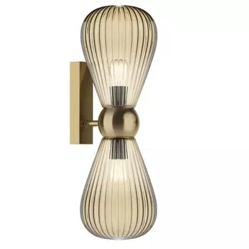 Бра ELICA E14 2x40W