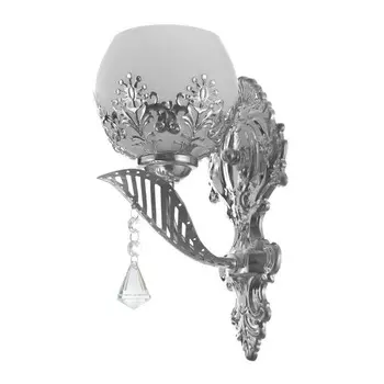 Бра «Федерика» Е27 40 Вт хром 1216.528 см