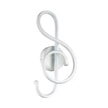 Бра FELIX 15Вт LED 4000К белый