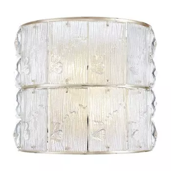 Бра FIESTA E14 2x40W