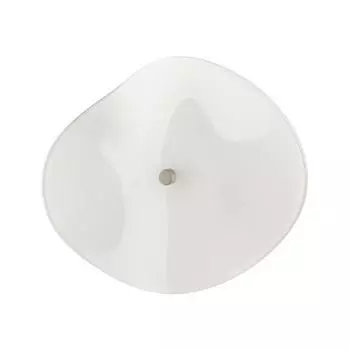 Бра FLUENT, 5Вт LED 3500K, 86лм, цвет никель, IP20