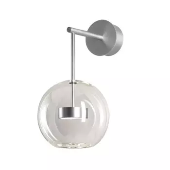 Бра «Галла», размер 20x35 см, 14Вт, LED, 4000K