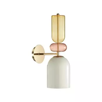 Бра Gillian 40W E14 38,5x12 см