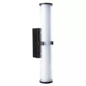 Бра Grigio 42x9x14 см, 1x18Вт LED