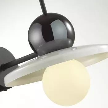 Бра HATTY G9 LED 5W