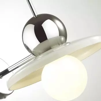 Бра HATTY G9 LED 5W