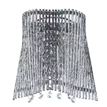 Бра Incanto, 2x33Вт G9, хром