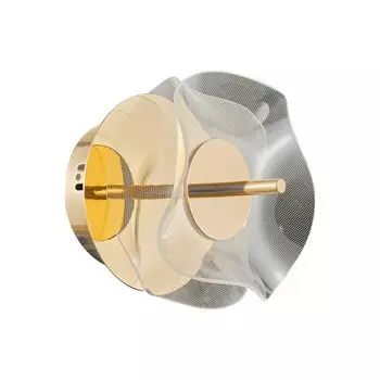 Бра «Кадди», размер 20x16,5 см, 6Вт, LED, 3000K