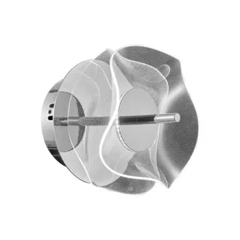 Бра «Кадди», размер 20x16,5 см, 6Вт, LED, 3000K