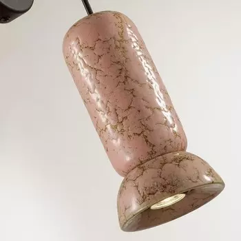 Бра KERAMA GU10 LED 4W