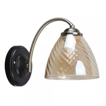 Бра классическое, размер 23x14x19 см, E27