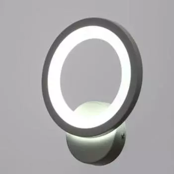 Бра "Кольцо" LEDx46 19х5х23 см