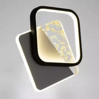 Бра Квадро LED 26Вт 4000К 26х26 см