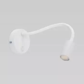 Бра Lagos, 5Вт LED 2700К, 660лм, цвет белый