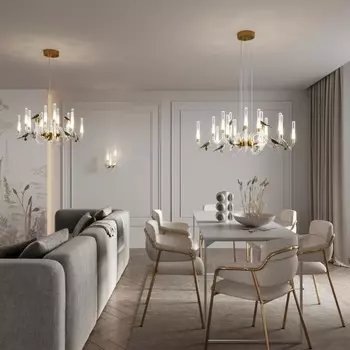 Бра LARK LED 6W 4000K