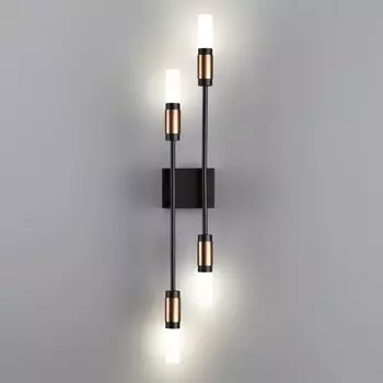 Бра LED 10W 4000K 540лм