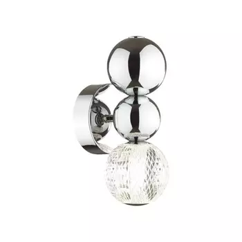 Бра LED CRYSTAL 4W 4000K 230Лм
