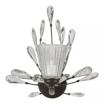 Бра «Летиция», размер 38x30x40 см, 40Вт 1xE27 IP 20