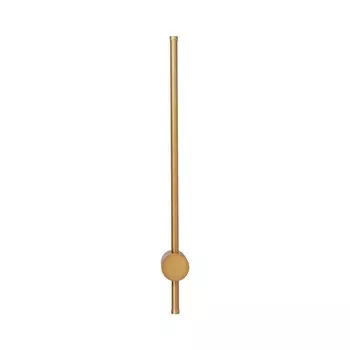 Бра «Локи», размер 60x10,5x6 см, 12Вт, LED, 4000K