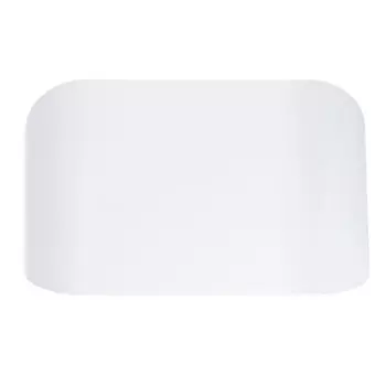 Бра LUCCIOLA, 3Вт LED, 3000К, 180лм, цвет белый