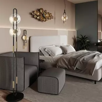 Бра MAGNET LED 6W 3000K 688Лм