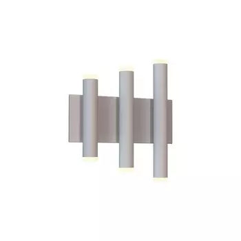 Бра Mantra Cala, LED, 36Вт, 2520Лм, 3000К, 280х66х300 мм, цвет белый