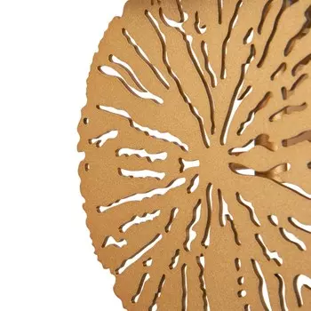 Бра Maytoni MOD082WL-01G, 1хE14, 40Вт, 16,2х23х55 см, цвет золото