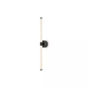 Бра Maytoni MOD106WL-L16B3K, LED, 16Вт, 3х3х63 см, 1400Лм, цвет чёрный
