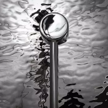 Бра Maytoni MOD305WL-03CH, 3хG9, 40Вт, 15,5х15,8х56 см, цвет хром