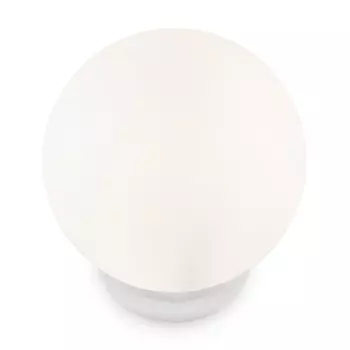 Бра Maytoni MOD321WL-01W, 1хE14, 40Вт, 18х15х18 см, цвет белый