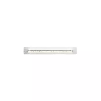 Бра Maytoni P091WL-L13CH3K, LED, 17Вт, 60х7х8 см, 520Лм, цвет хром