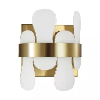 Бра Micaela 2x40W E14 13x22 см