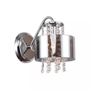 Бра Milano 1x40Вт Е14, 21x14x23 см