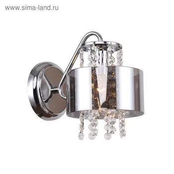 Бра Milano 1x40Вт Е14, 21x14x23 см