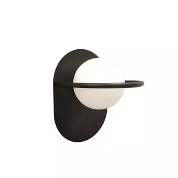 Бра «Мион», размер 20x30 см, 1x40Вт, E14