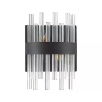 Бра Mitsuko 2x40W E14 30x20 см