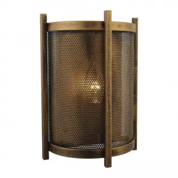 Бра Monica 4094-401 1хЕ14 40Вт