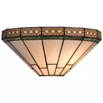 Бра "Морис", 40Вт Е14, разноцветный