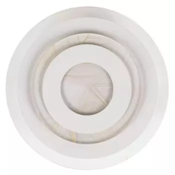 Бра MULTI-PIUMA, 15Вт LED, 3000-6000К, 500лм, цвет белый