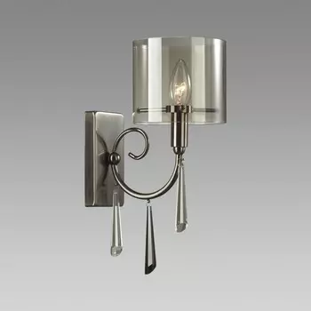 Бра NICOLE E14 1x40W