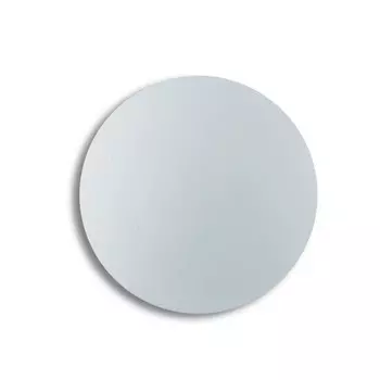 Бра NIMBO, 9Вт LED, 3000К, 540лм, цвет белый