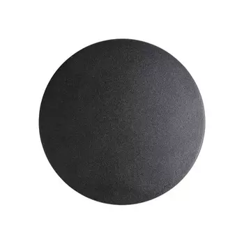 Бра NIMBO, 9Вт LED, 3000К, 540лм, цвет чёрный