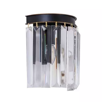 Бра Nova 24x22x11 см, 1x60Вт E14