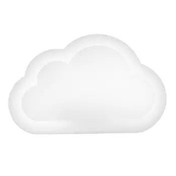 Бра "Облачко" LED 10Вт 4000K белый 25х4,5х16 см