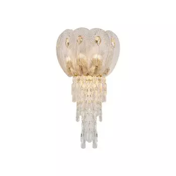 Бра PAROTI G9 4x40W